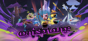 Cosmic Star Lounge banner