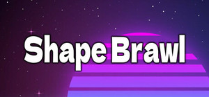 Shape Brawl banner