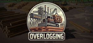 Overlogging banner