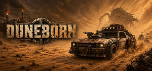 Duneborn banner
