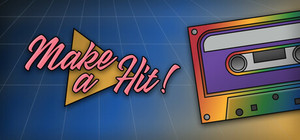 Make a Hit! banner