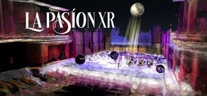 La Pasion XR banner