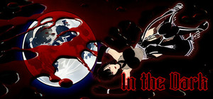 In The Dark banner