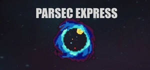 Parsec Express banner
