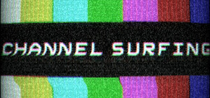 Channel Surfing banner