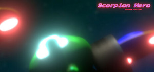 Scorpion Hero Arcade Edition banner