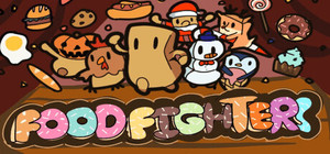Food Fighters banner