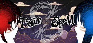 Twinspell banner