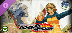 NTBSS: Special Ninjutsu - Host Transformation: Seven Tails banner