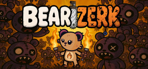 Bearzerk banner