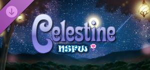 Celestine NSFW banner
