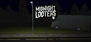 Midnight Looters banner
