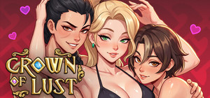Crown of Lust banner
