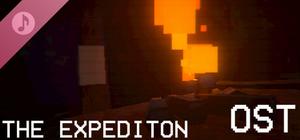 The Expedition Soundtrack banner