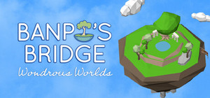 Banpo's Bridge Wondrous Worlds banner