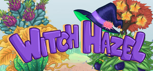 Witch Hazel banner