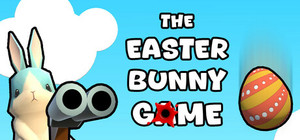 The Easter Bunny Game banner
