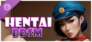 Hentai BDSM - Agent banner