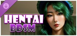 Hentai BDSM - Maid banner
