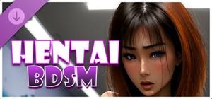 Hentai BDSM - Secretary banner