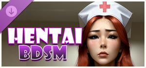Hentai BDSM - Nurse banner