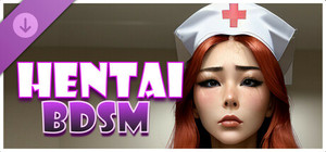 Hentai BDSM - Nurse banner