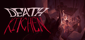 Death Kitchen banner