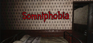 Somniphobia banner