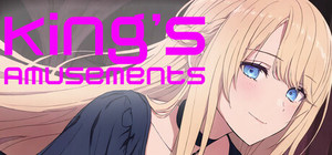 King's Amusements banner