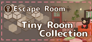 Escape Room: Tiny Room Collection banner