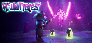 Hauntibles banner