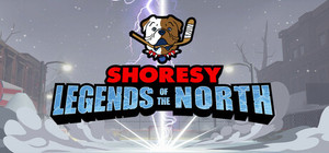 Shoresy: Legends of the North banner