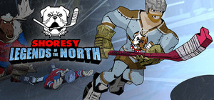 Shoresy: Legends of the North banner