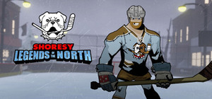 Shoresy: Legends of the North banner