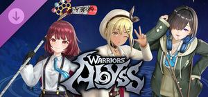 WARRIORS: Abyss - Atelier Series Academy Costume Set banner