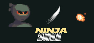 Ninja: ShadowBlade banner