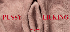 CUNNILINGUS: use your tongue! banner