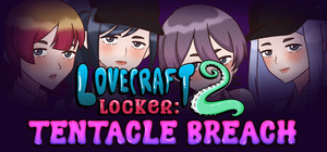Lovecraft Locker 2: Tentacle Breach banner