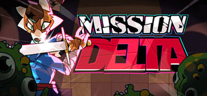 Mission Delta banner