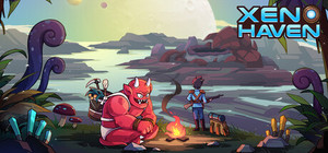 XenoHaven banner