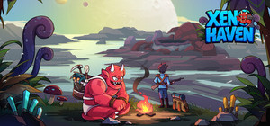 XenoHaven banner