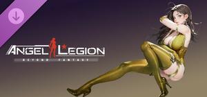 Angel Legion-DLC Interstellar Guide D banner