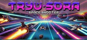 Space Shooter - Tryü Sora banner