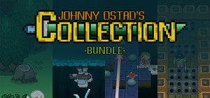 Johnny Ostad's Collection banner