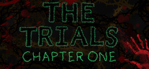 The Trials - Chapter One banner