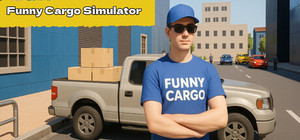 Funny Cargo Simulator banner