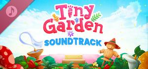 Tiny Garden Soundtrack banner