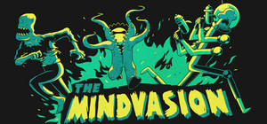 The Mindvasion banner