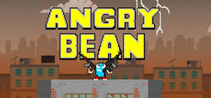Angry Bean banner