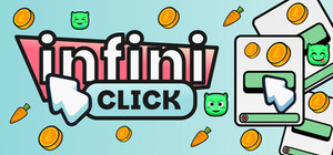 Infiniclick banner